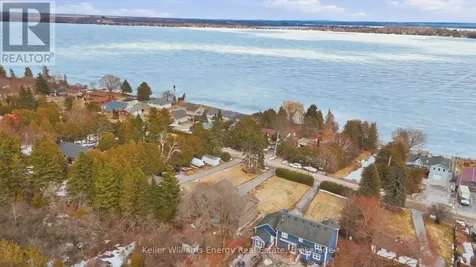 332 Carnegie Beach Road Scugog ON L9L 1B6
