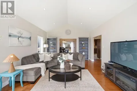 332 Carnegie Beach Road Scugog ON L9L 1B6