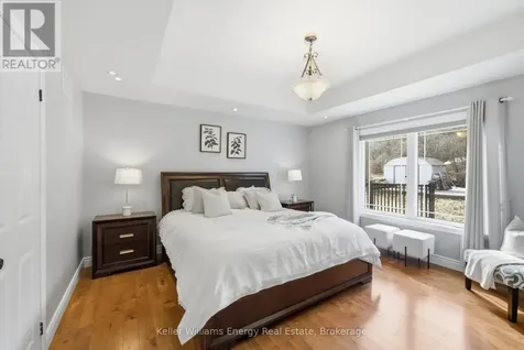 332 Carnegie Beach Road Scugog ON L9L 1B6