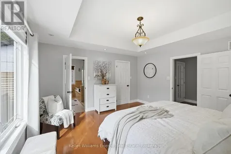 332 Carnegie Beach Road Scugog ON L9L 1B6