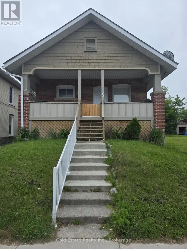 65 Front Street South Orillia ON L3V 4S2