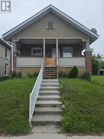 65 Front Street South Orillia ON L3V 4S2