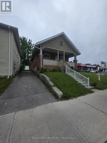 65 Front Street South Orillia ON L3V 4S2