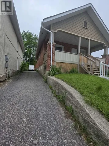 65 Front Street South Orillia ON L3V 4S2