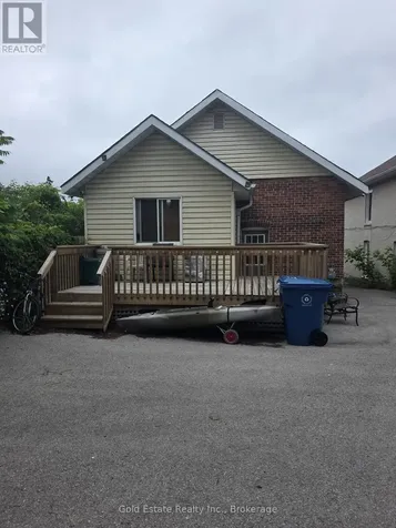 65 Front Street South Orillia ON L3V 4S2