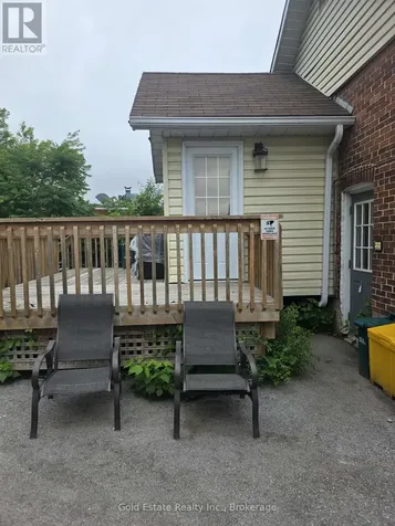 65 Front Street South Orillia ON L3V 4S2