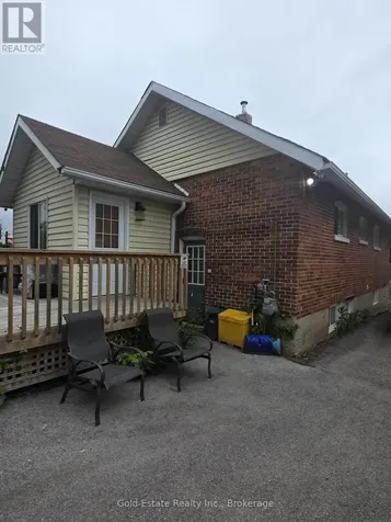 65 Front Street South Orillia ON L3V 4S2