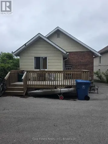 65 Front Street South Orillia ON L3V 4S2