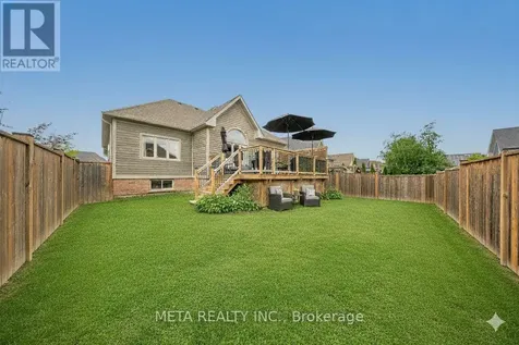 18 Hughes Street Collingwood ON L9Y 0W7