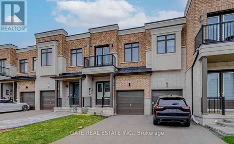 189 Elyse Court Aurora ON L4G 2C9