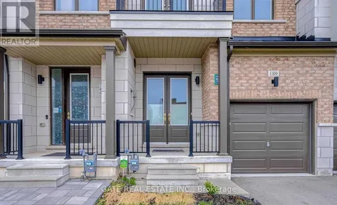 189 Elyse Court Aurora ON L4G 2C9