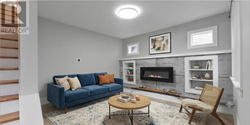 176 North Park Street Brantford ON N3R 4K5
