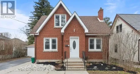 176 North Park Street Brantford ON N3R 4K5