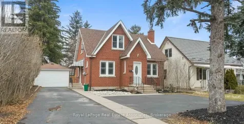 176 North Park Street Brantford ON N3R 4K5