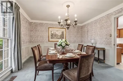 19 Verdun Court Hamilton ON L9C 5W9