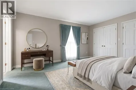 19 Verdun Court Hamilton ON L9C 5W9