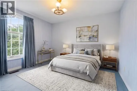 19 Verdun Court Hamilton ON L9C 5W9