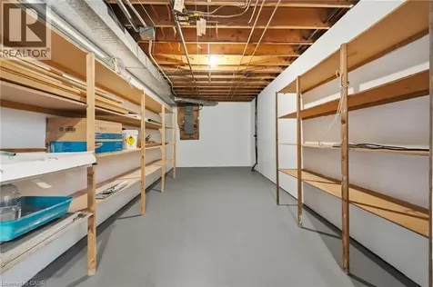 19 Verdun Court Hamilton ON L9C 5W9