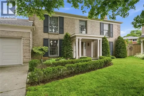 19 Verdun Court Hamilton ON L9C 5W9