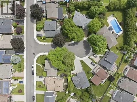 19 Verdun Court Hamilton ON L9C 5W9