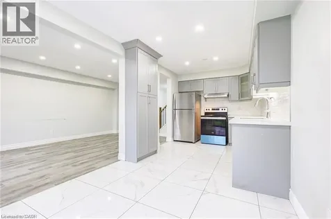110 Commonwealth Street Kitchener ON N2E 4K8