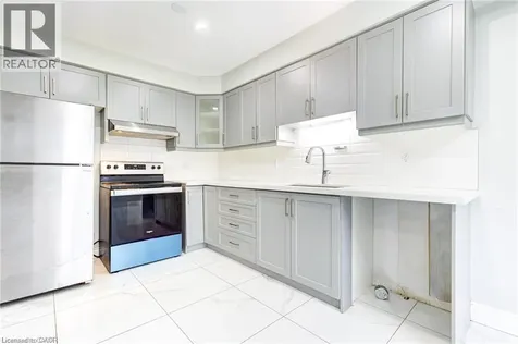 110 Commonwealth Street Kitchener ON N2E 4K8