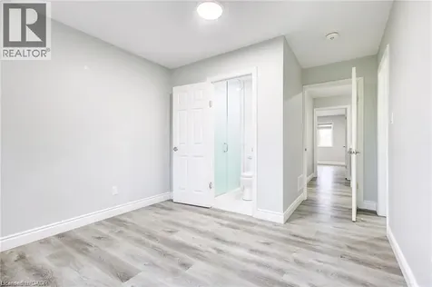 110 Commonwealth Street Kitchener ON N2E 4K8