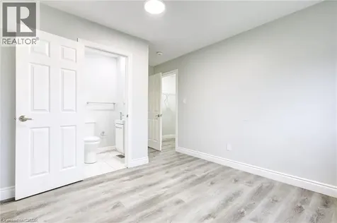 110 Commonwealth Street Kitchener ON N2E 4K8