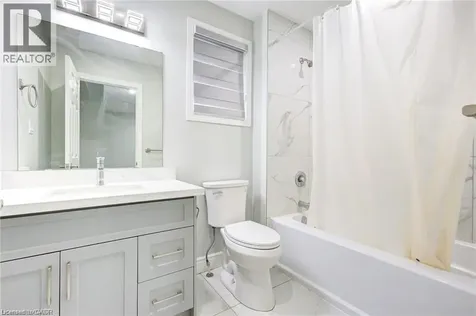110 Commonwealth Street Kitchener ON N2E 4K8
