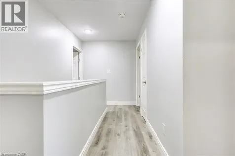 110 Commonwealth Street Kitchener ON N2E 4K8