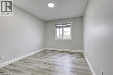 110 Commonwealth Street Kitchener ON N2E 4K8