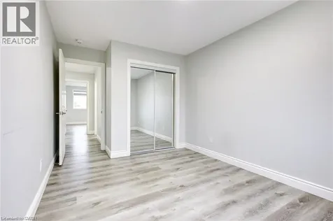 110 Commonwealth Street Kitchener ON N2E 4K8
