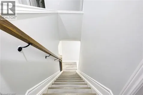 110 Commonwealth Street Kitchener ON N2E 4K8