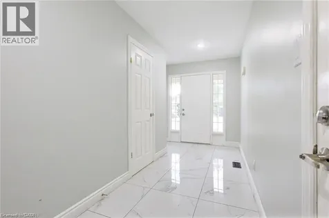 110 Commonwealth Street Kitchener ON N2E 4K8