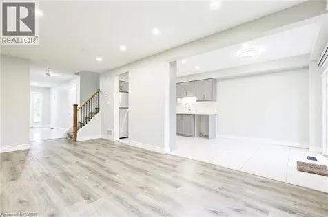 110 Commonwealth Street Kitchener ON N2E 4K8
