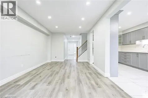 110 Commonwealth Street Kitchener ON N2E 4K8