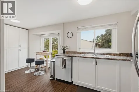 2 Worton Avenue Guelph ON N1H 7C5