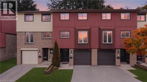 2 Worton Avenue Guelph ON N1H 7C5