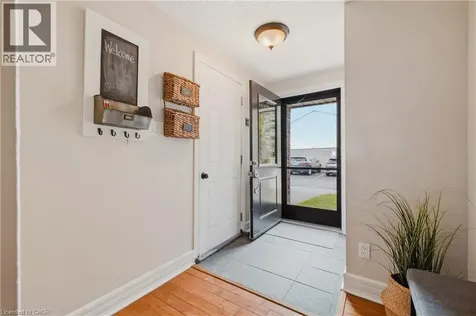 2 Worton Avenue Guelph ON N1H 7C5