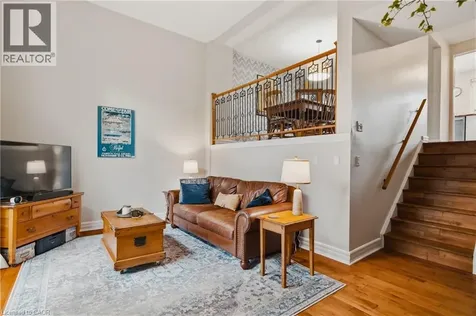 2 Worton Avenue Guelph ON N1H 7C5
