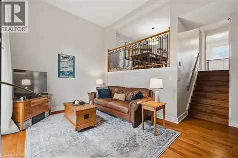 2 Worton Avenue Guelph ON N1H 7C5