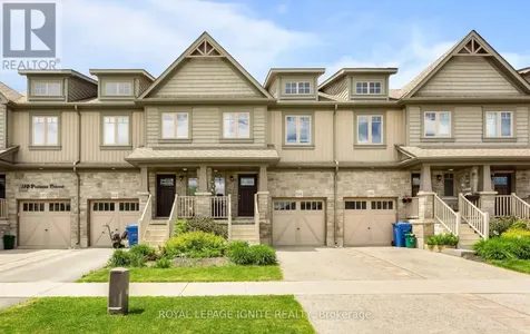 114 Parkinson Crescent Orangeville ON L9W 6X3