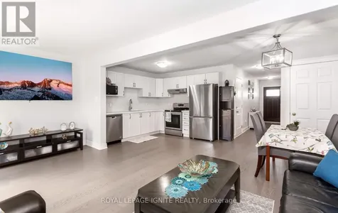 114 Parkinson Crescent Orangeville ON L9W 6X3