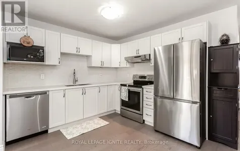 114 Parkinson Crescent Orangeville ON L9W 6X3