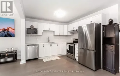 114 Parkinson Crescent Orangeville ON L9W 6X3