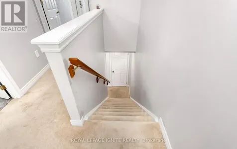 114 Parkinson Crescent Orangeville ON L9W 6X3