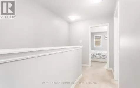 114 Parkinson Crescent Orangeville ON L9W 6X3