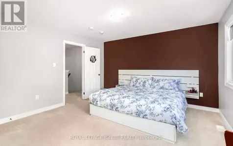 114 Parkinson Crescent Orangeville ON L9W 6X3