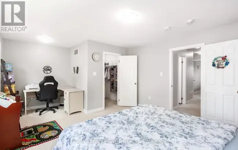 114 Parkinson Crescent Orangeville ON L9W 6X3