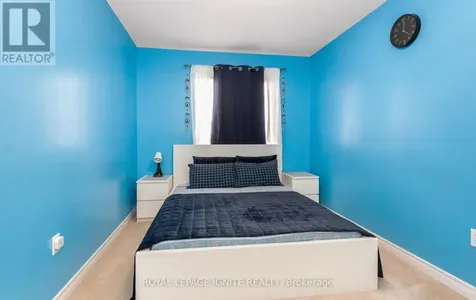 114 Parkinson Crescent Orangeville ON L9W 6X3
